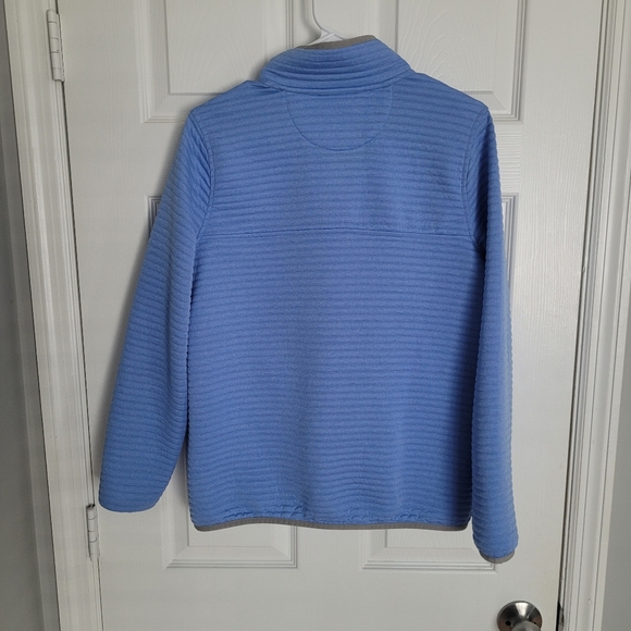 L.L. BeanWomen's Airlight Knit Pullover Size S - Picture 3 of 15